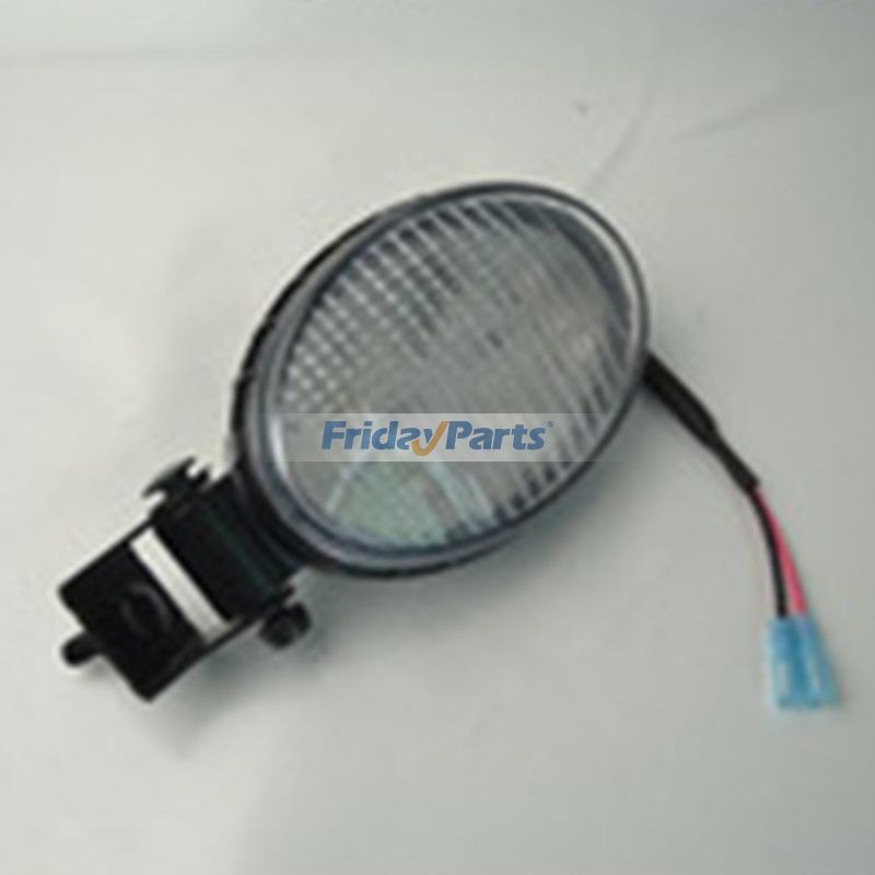 Phare 51353199 pour chariot élévateur Jungheinrich