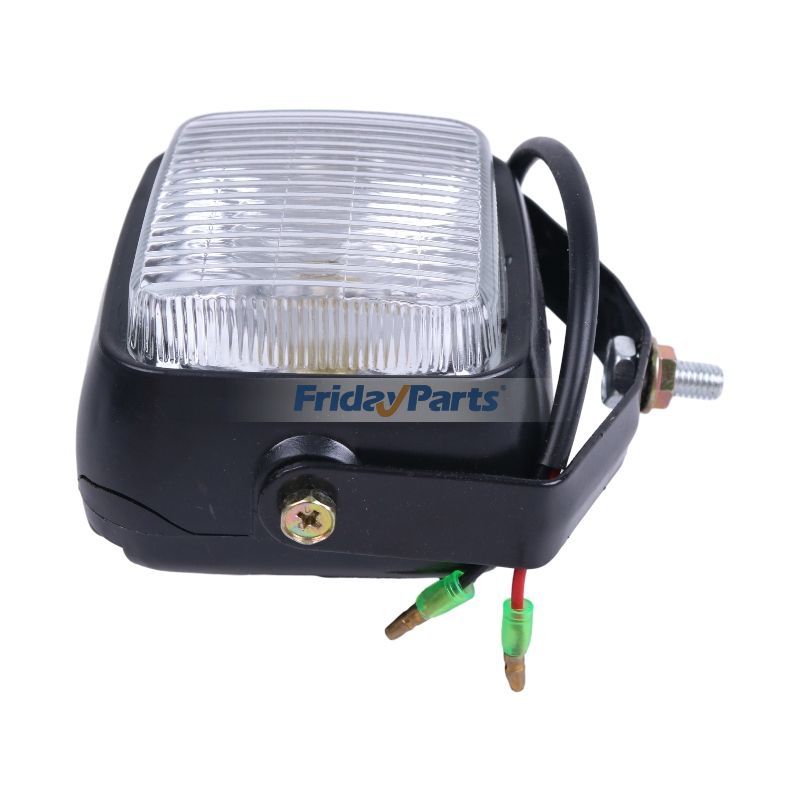 Phare 56510-11900-71 pour chariot élévateur Toyota 7FBCU25 7FBCU18 5FBE10 5FBE15 8FBCHU25 8FBCU28 8FBCU32