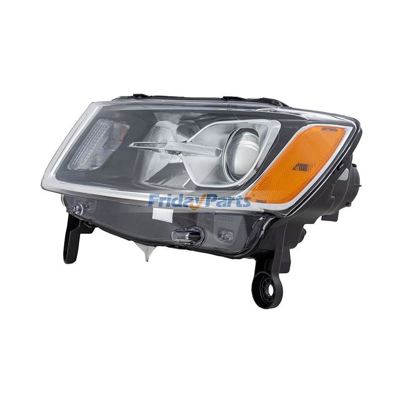 Scheinwerfer 2014-2017Für Jeep