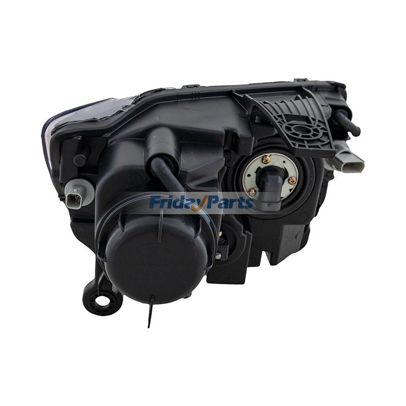 Scheinwerfer 68110997AF 68110996AF für Jeep Grand Cherokee 2014-2017für Für Jeep