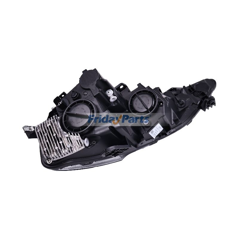 Scheinwerfer für Chrysler 3.6L V6 2017-2022bei FridayParts kaufen