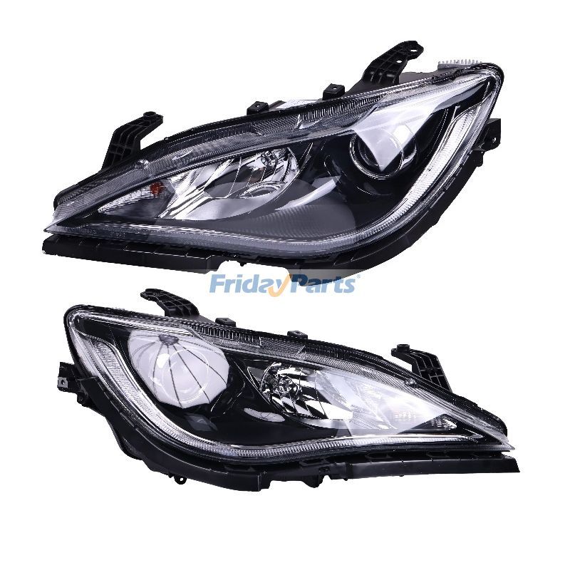 Scheinwerfer 68228947AI 68228946AI für Chrysler Pacifica Voyager 3,6L V6 2017-2022