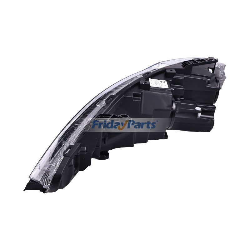 Scheinwerfer für Chrysler 3.6L V6 2017-2022für FahrzeugFür Chrysler