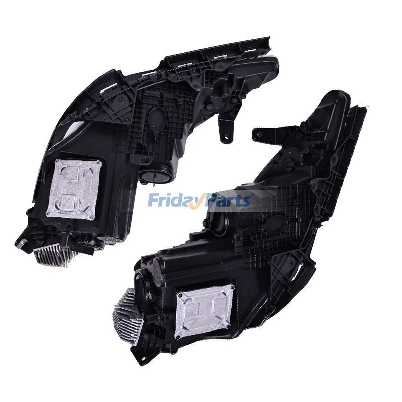 FridayParts Scheinwerfer für Chrysler 3.6L V6 2017-2022