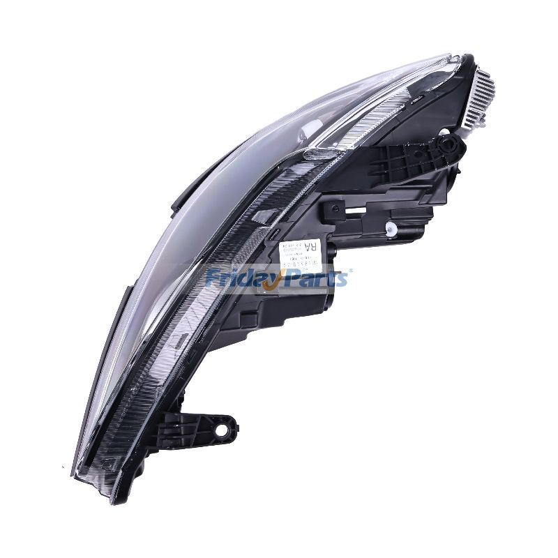 Scheinwerfer für Chrysler 3.6L V6 2017-2022Für Chrysler