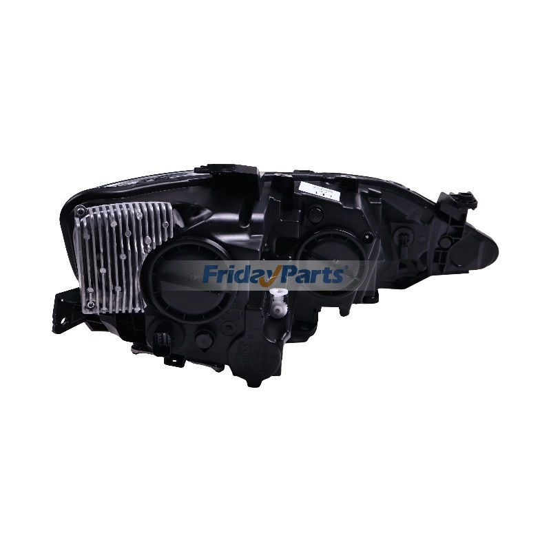 Scheinwerfer 68228947AI 68228946AI für Chrysler Pacifica Voyager 3,6L V6 2017-2022für Für Chrysler