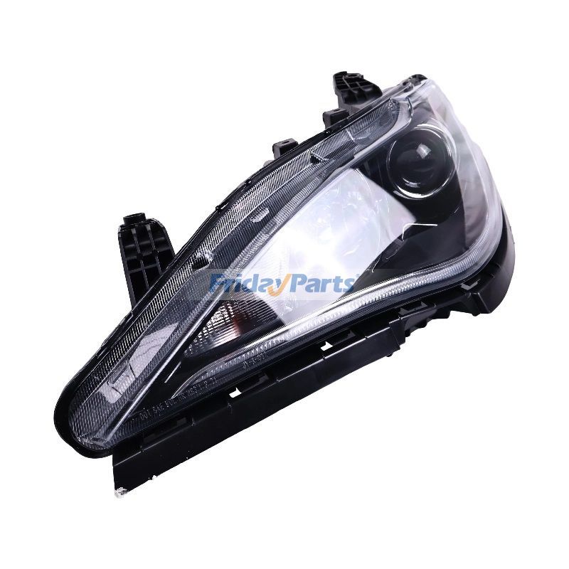 Scheinwerfer für Chrysler 3.6L V6 2017-2022für Fahrzeug