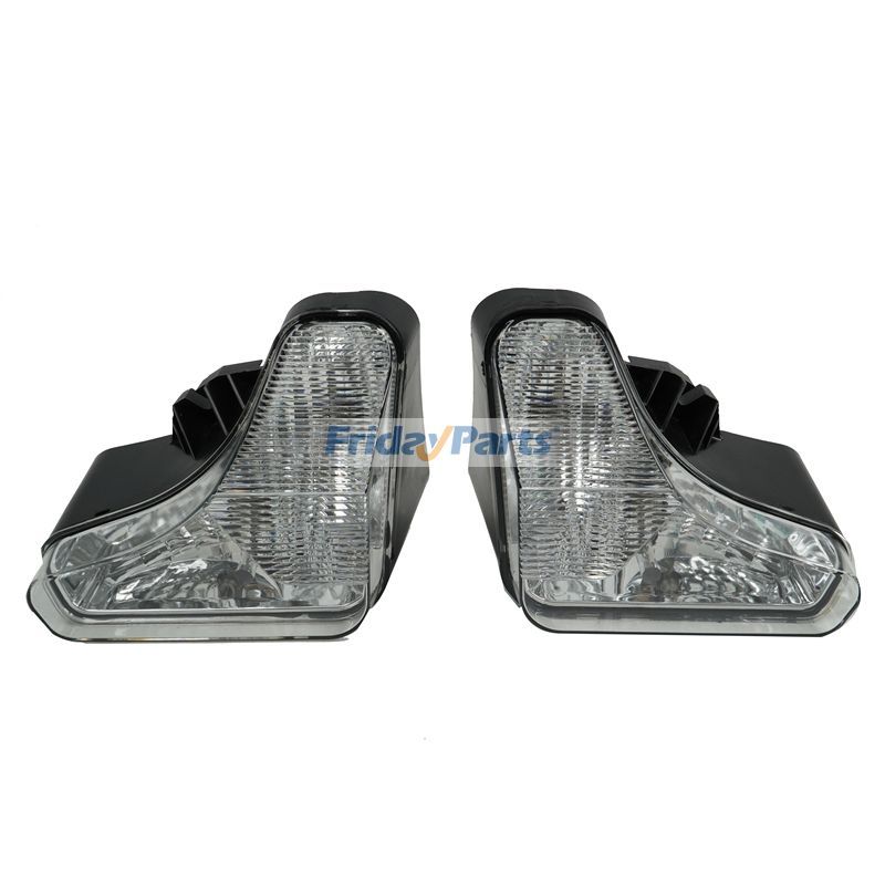 Headlight 7460236 7460237 for Bobcat Track Loader T590