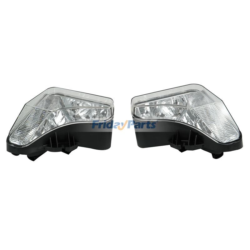 Headlight Track in Stock in China