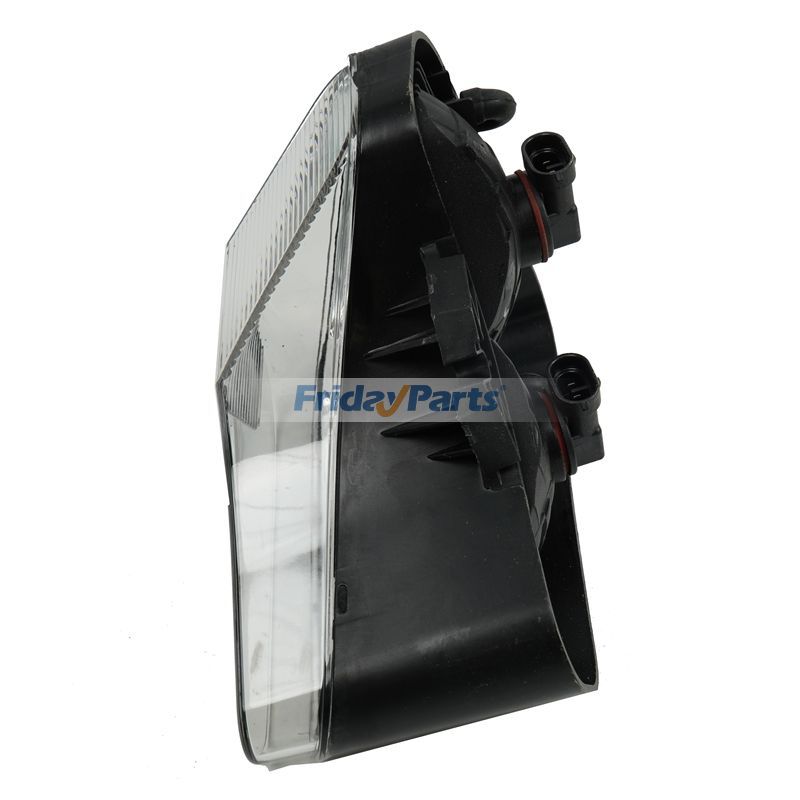 Headlight 7460236 7460237 for Bobcat Track Loader T590