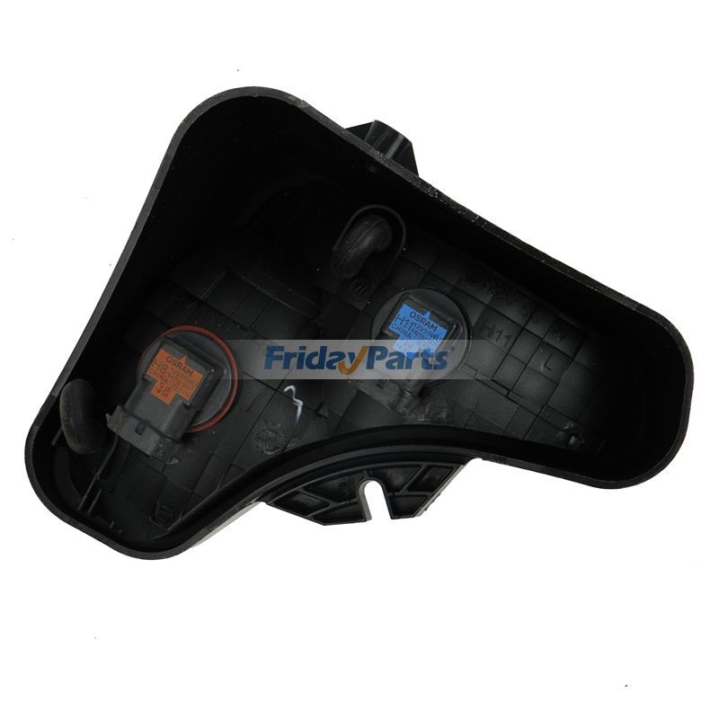 Headlight 7460236 7460237 for Bobcat Track Loader T590