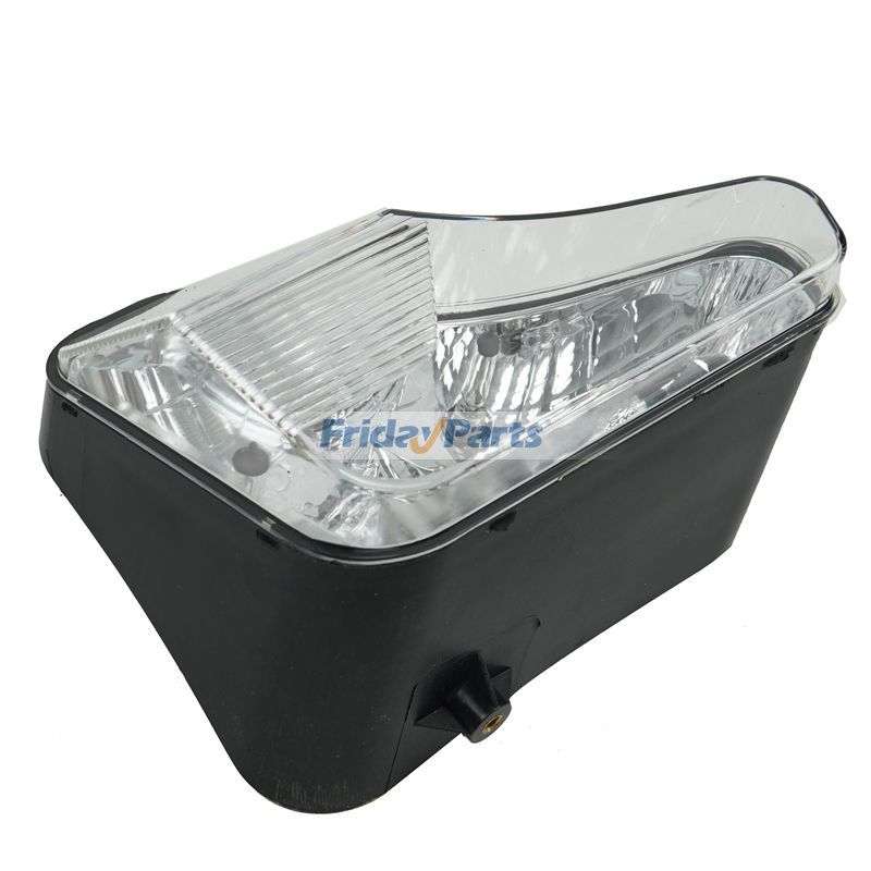 Headlight 7460236 7460237 for Bobcat Track Loader T590