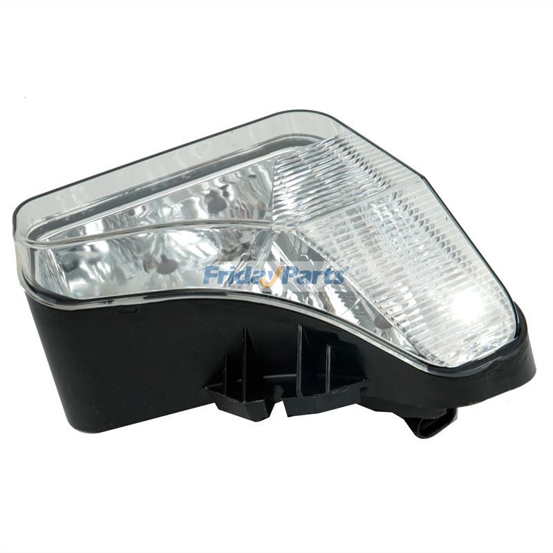 Headlight 7460236 7460237 for Bobcat Track Loader T590
