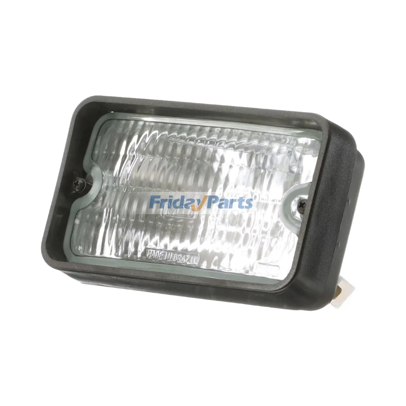 Headlight 75264235 for CASE Motor Grader 845 865 885 845B 865AWD 865DHP 865VHP 865B 885AWD 885B 885BAWD Premium Quality With 3-Year Warranty
