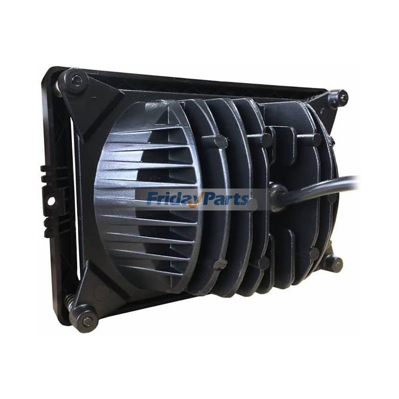 JOHN DEERE用用John Deere Windrower W110 W150 W155用ヘッドライト AFH208686