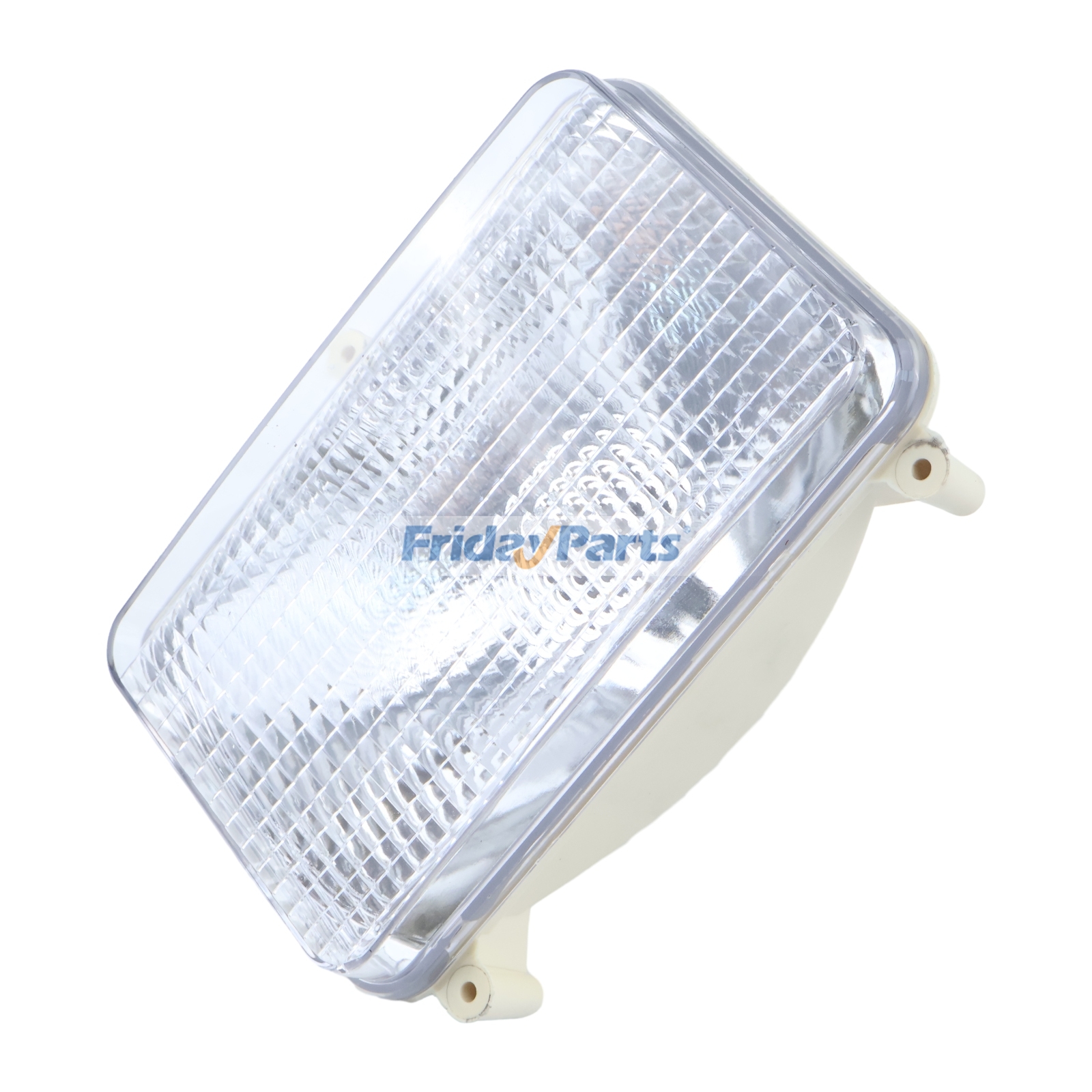 Scheinwerfer AM117670 für John Deere Nutzfahrzeug 4X2 6X4 Trail Gator M-Gator Worksite