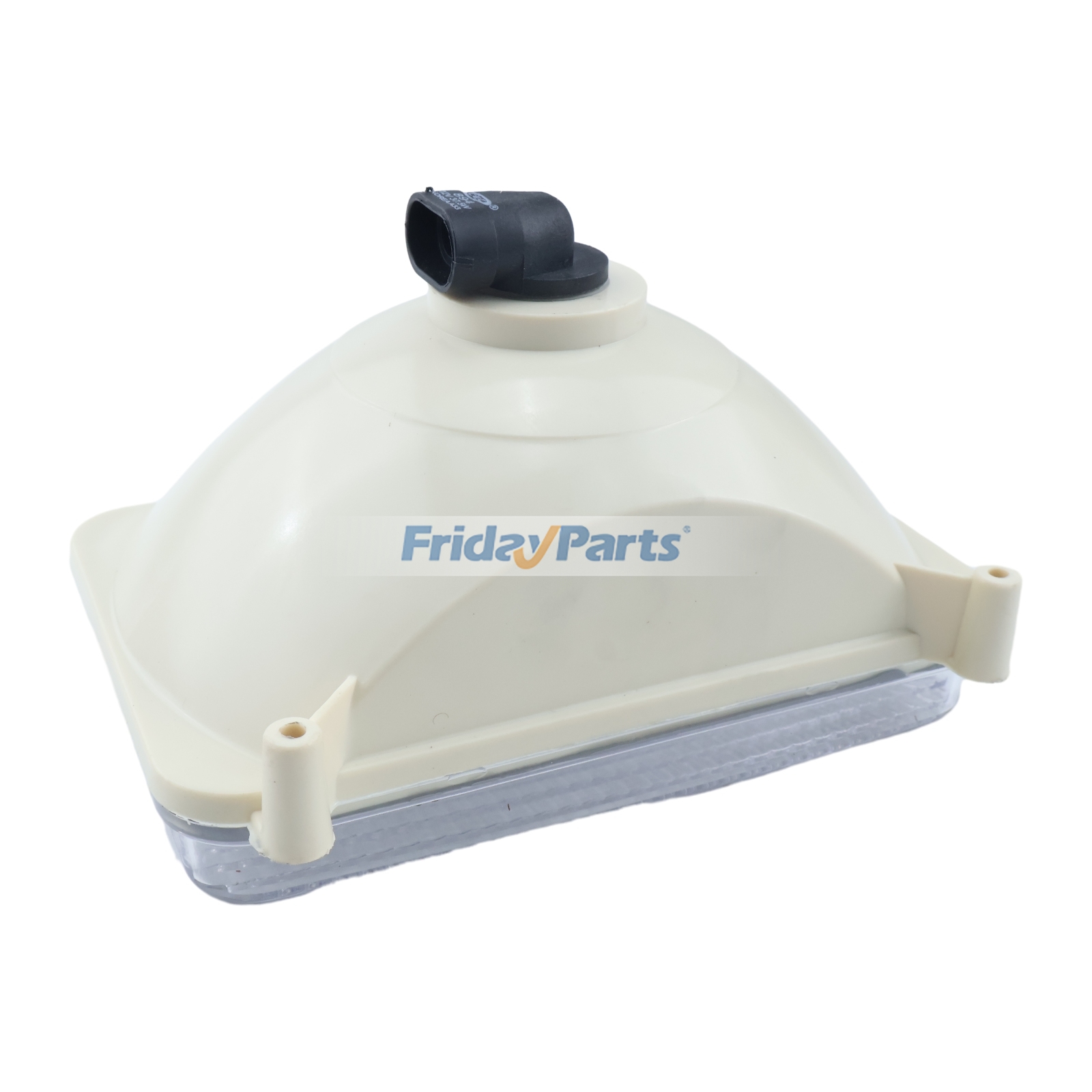 Scheinwerfer AM117670 für John Deere Nutzfahrzeug 4X2 6X4 Trail Gator M-Gator Worksite