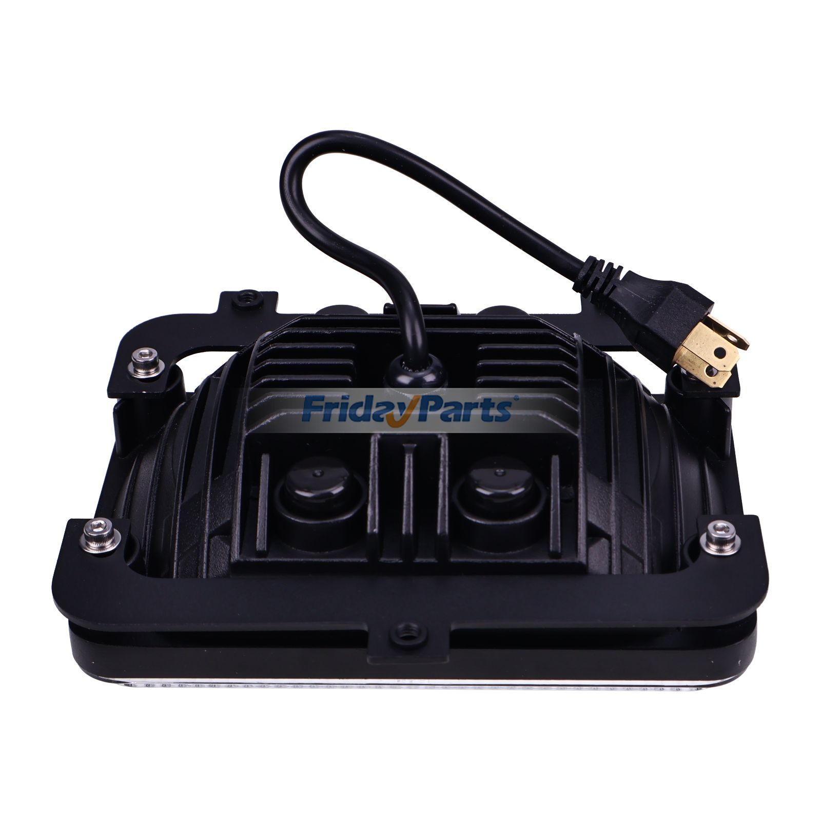 Scheinwerfer AM117670 für John Deere Nutzfahrzeug 4X2 6X4 Trail Gator M-Gator Worksitefür Für JOHN DEERE