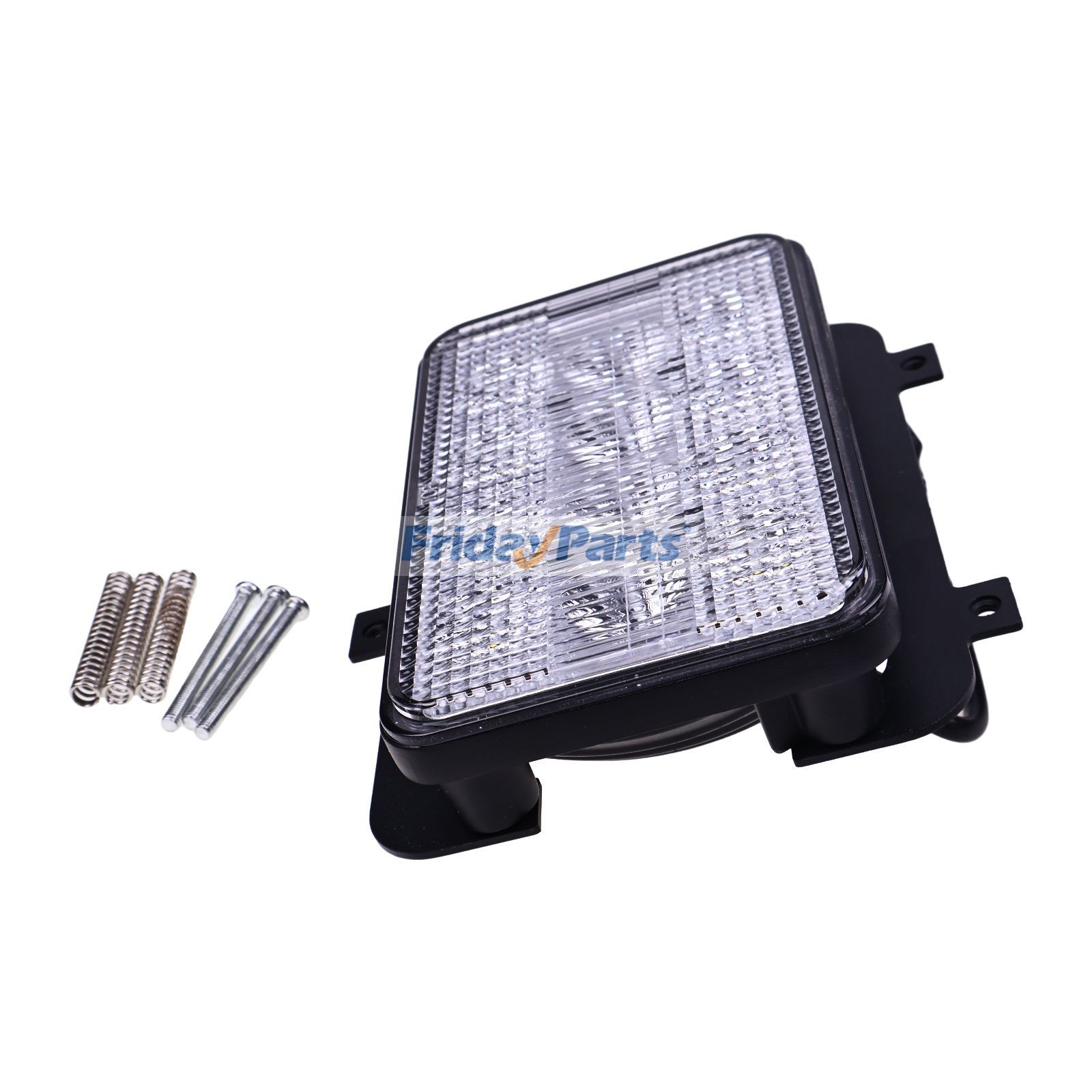 Headlight AM117670 for John Deere Utility Vehicle 4X2 6X4 Trail Gator M-Gator Worksite