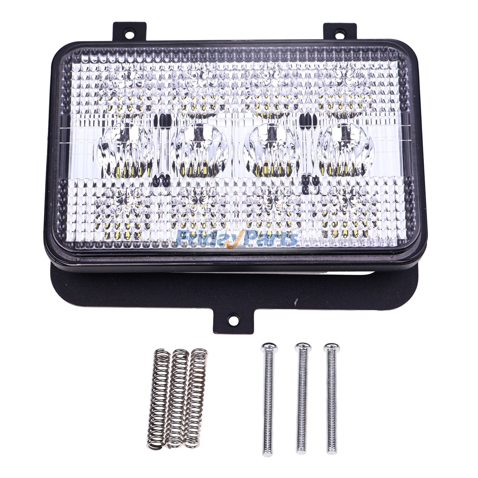 FridayParts Scheinwerfer