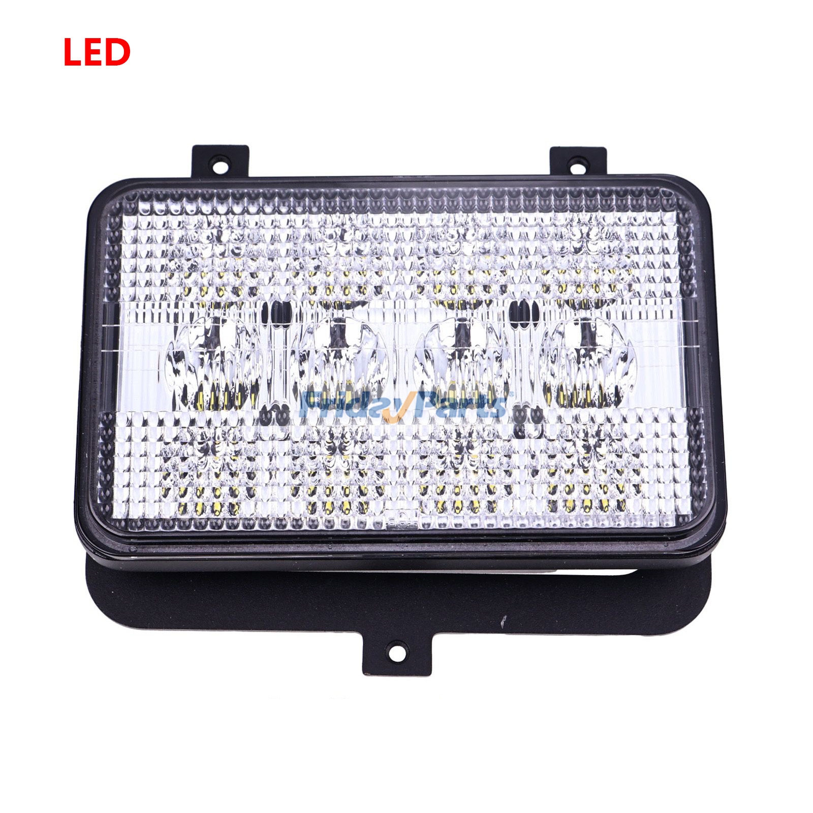 FridayParts Scheinwerfer