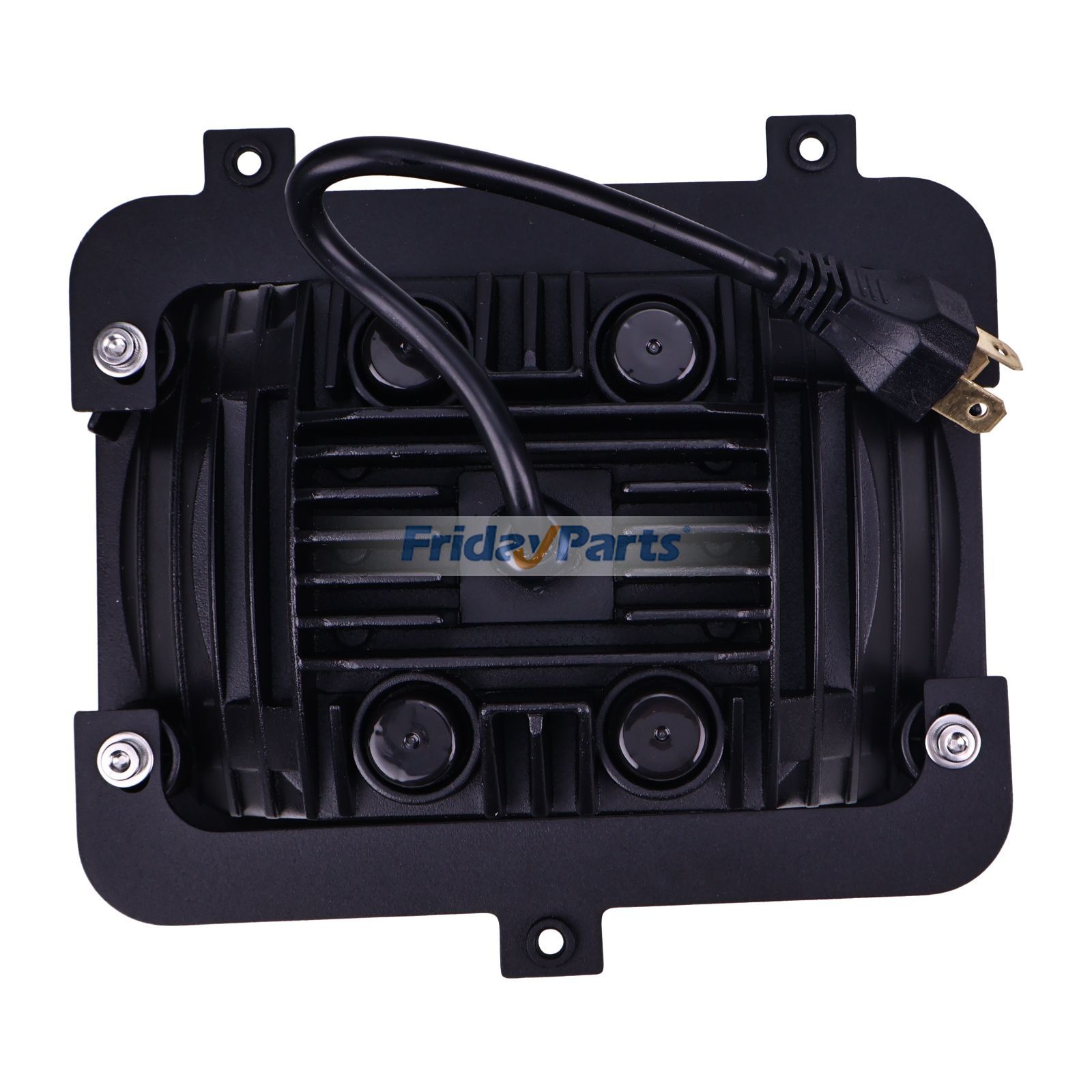 Scheinwerferfür NutzfahrzeugFür JOHN DEERE