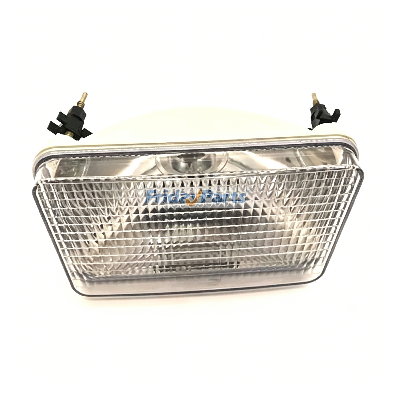 Headlight AM126282 for Yanmar Engine 3TG72 3TNV76 John Deere UTV 2020 2030 2020A 2030A GATOR PROGATOR