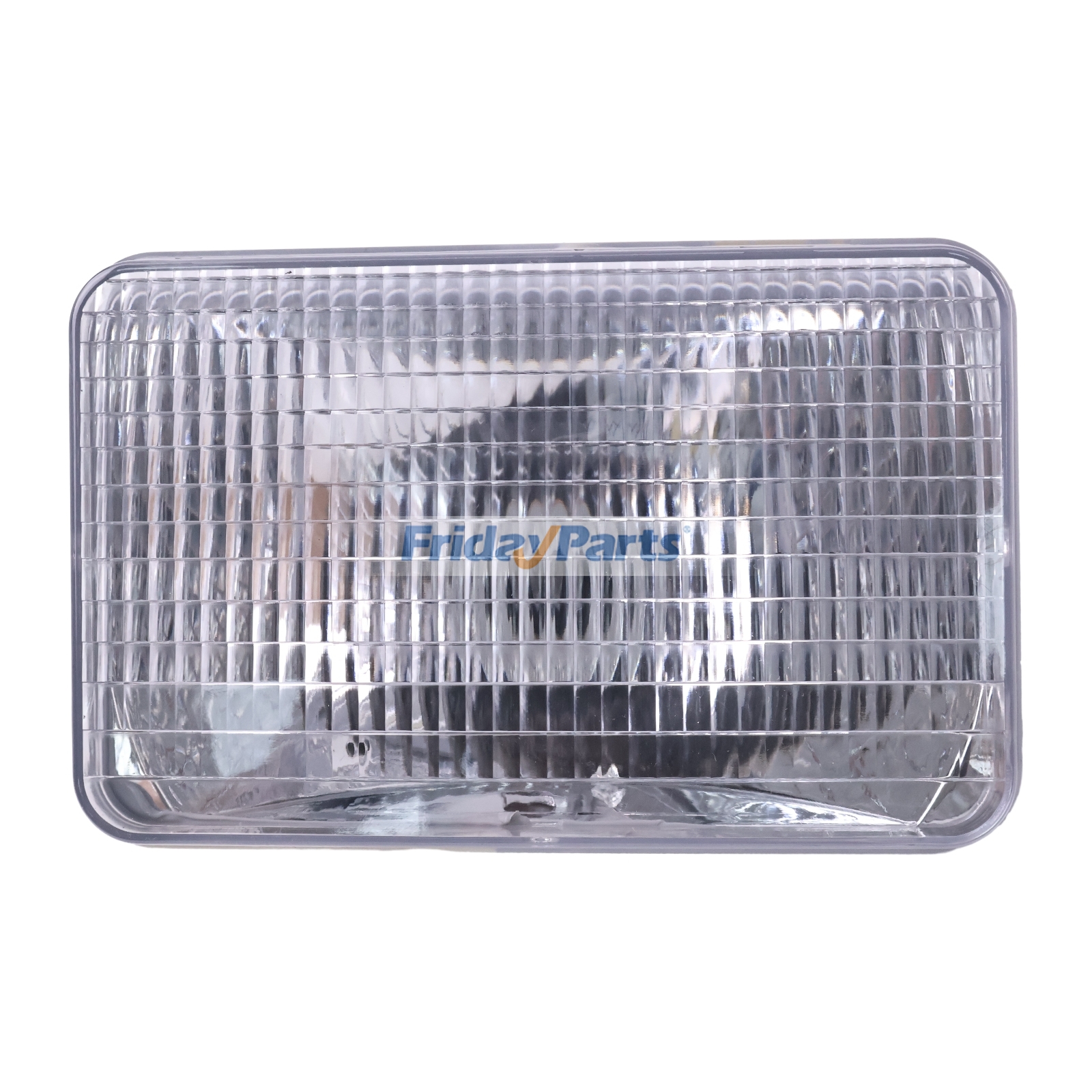 Headlight AM126282 for John Deere ProGator Utility Vehicle 2020 2030 2020A 2030A GPS