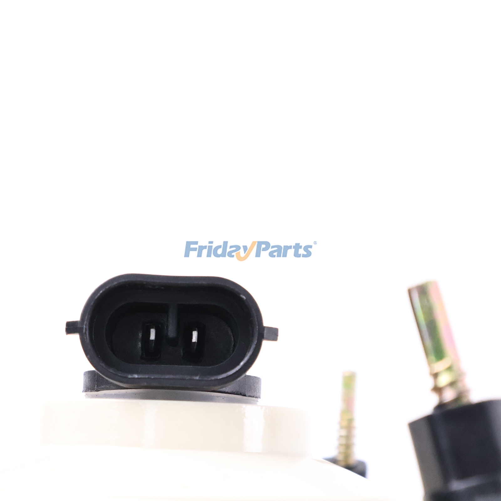 FridayParts Headlight