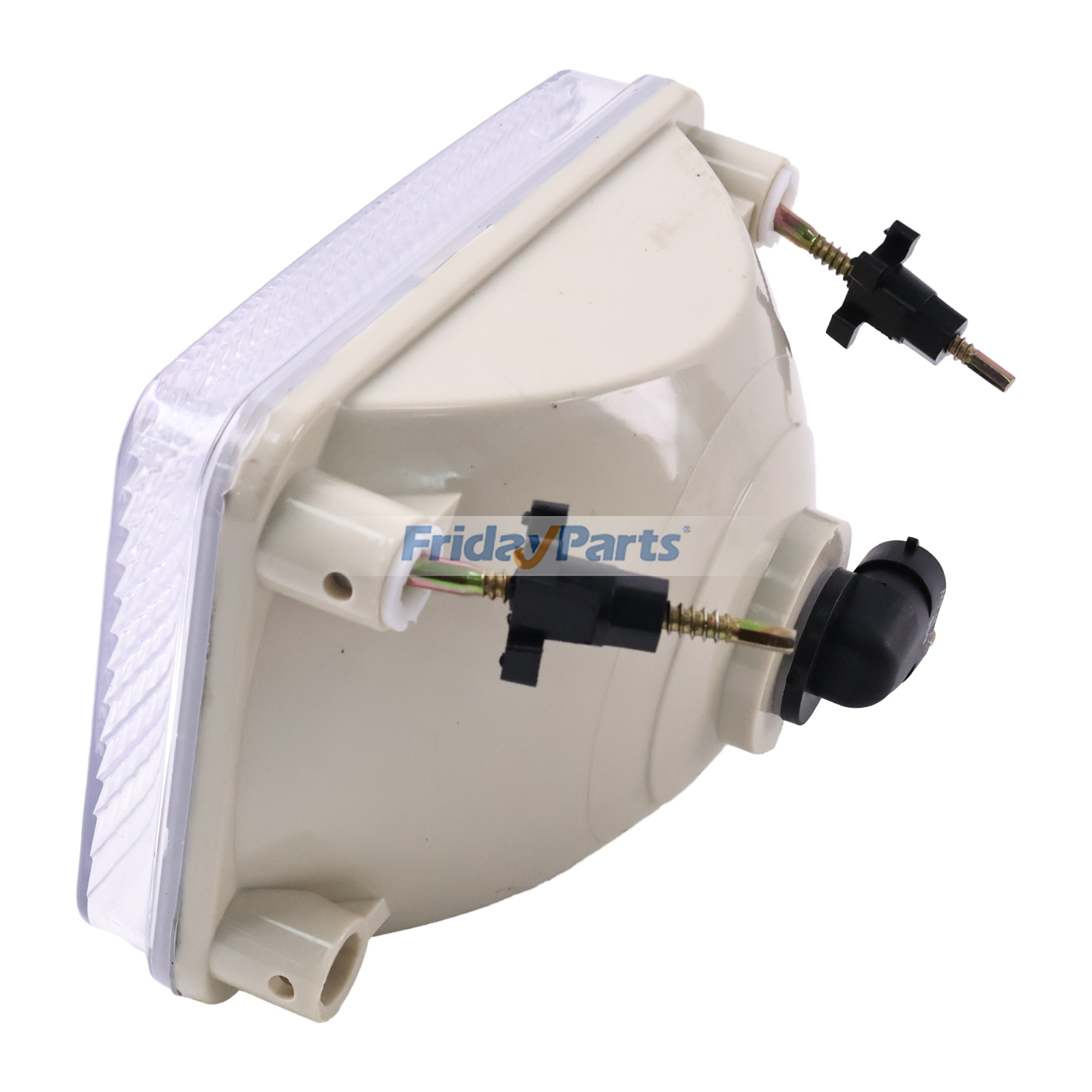 Headlight compatible with Engine,Heavy-Duty UTV