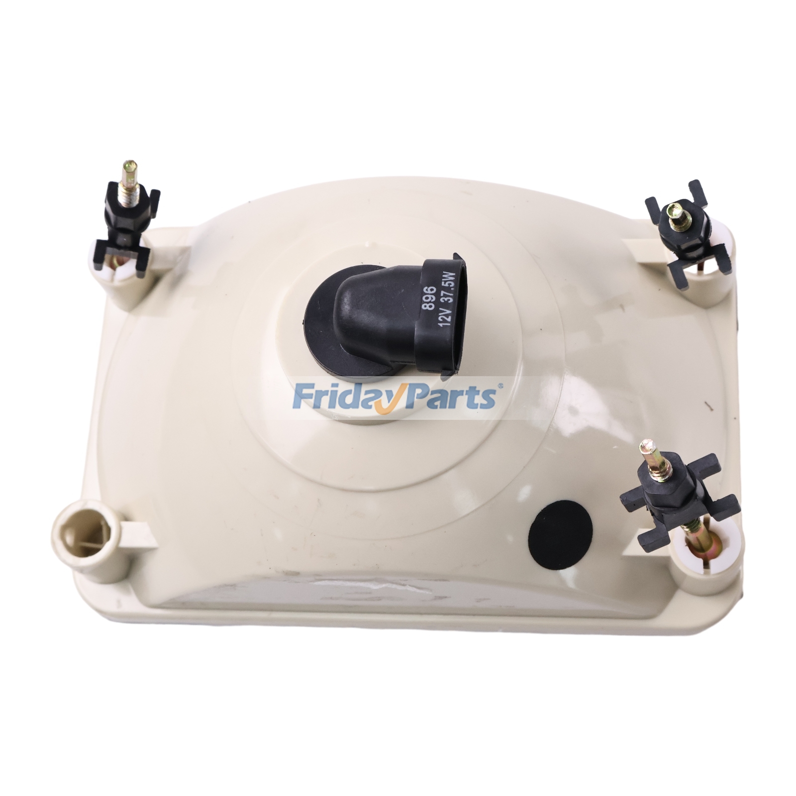 Headlight for Engine,Heavy-Duty UTV