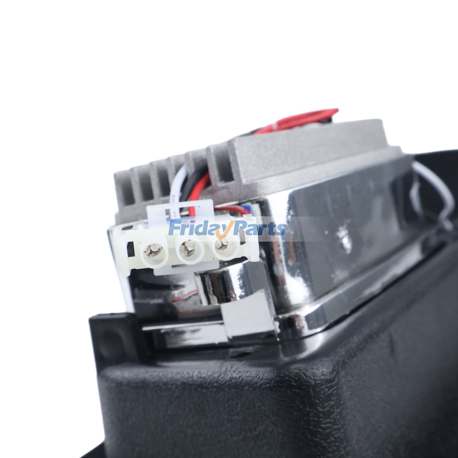 Ensemble phare et feu arrière pour Voiturette de Golf Pour Club Car