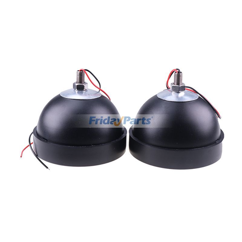 トラクター ヘッドライト 2個 6030 7020 8360 8850