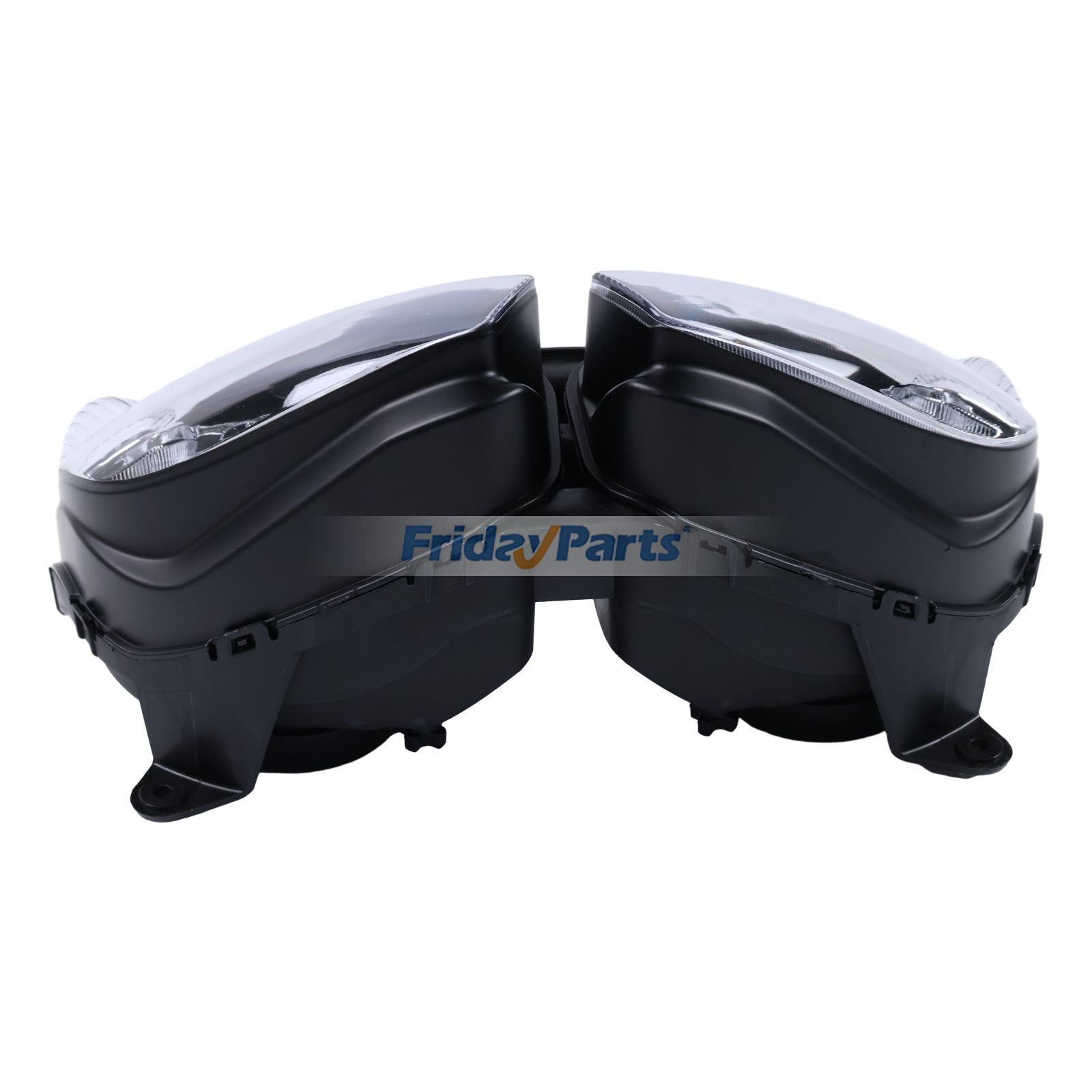 Ensemble de phares Pour Kawasaki