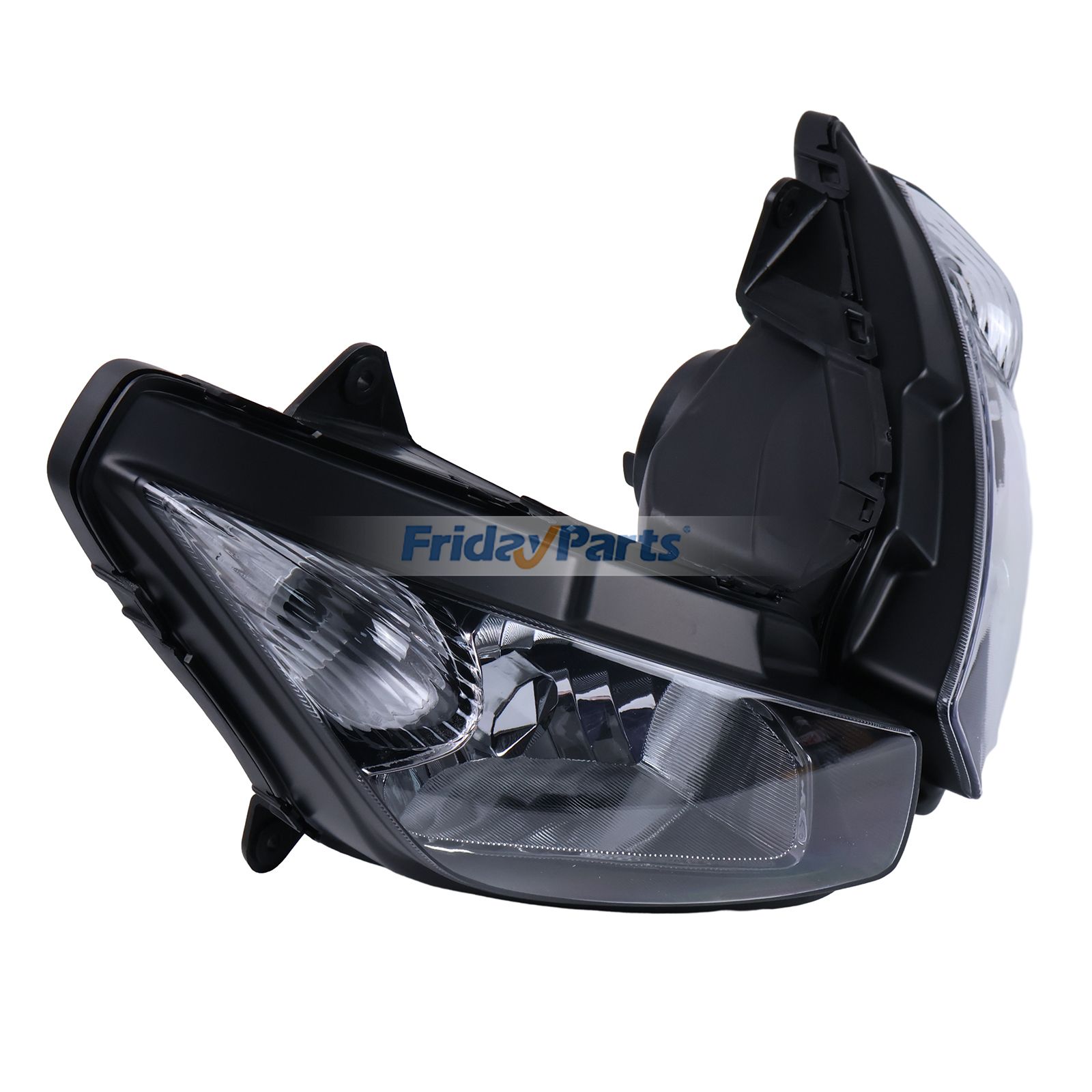 Phare avant 23007-0144 pour Kawasaki Ninja 650R 1000 2009-2016