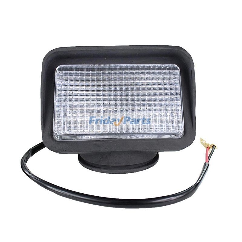 Lampe Avant LED étanche IP67 Bobcat Phare Led Compatible Avec Bobcat 341 773 753 463 553 653 763 40W 3200 Lumens Lampe Avant LED étanche IP67 Bobcat Phare Led Compatible Avec Bobcat 341 773 753 463 553 653 763 40W 3200 Lumens