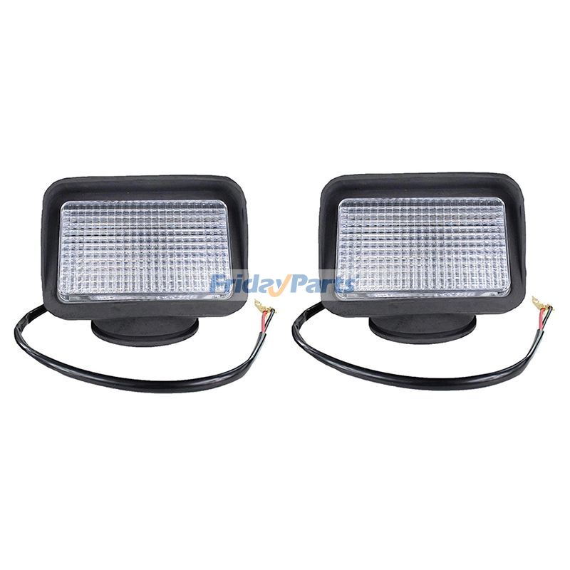 Headlight Assembly for Loader