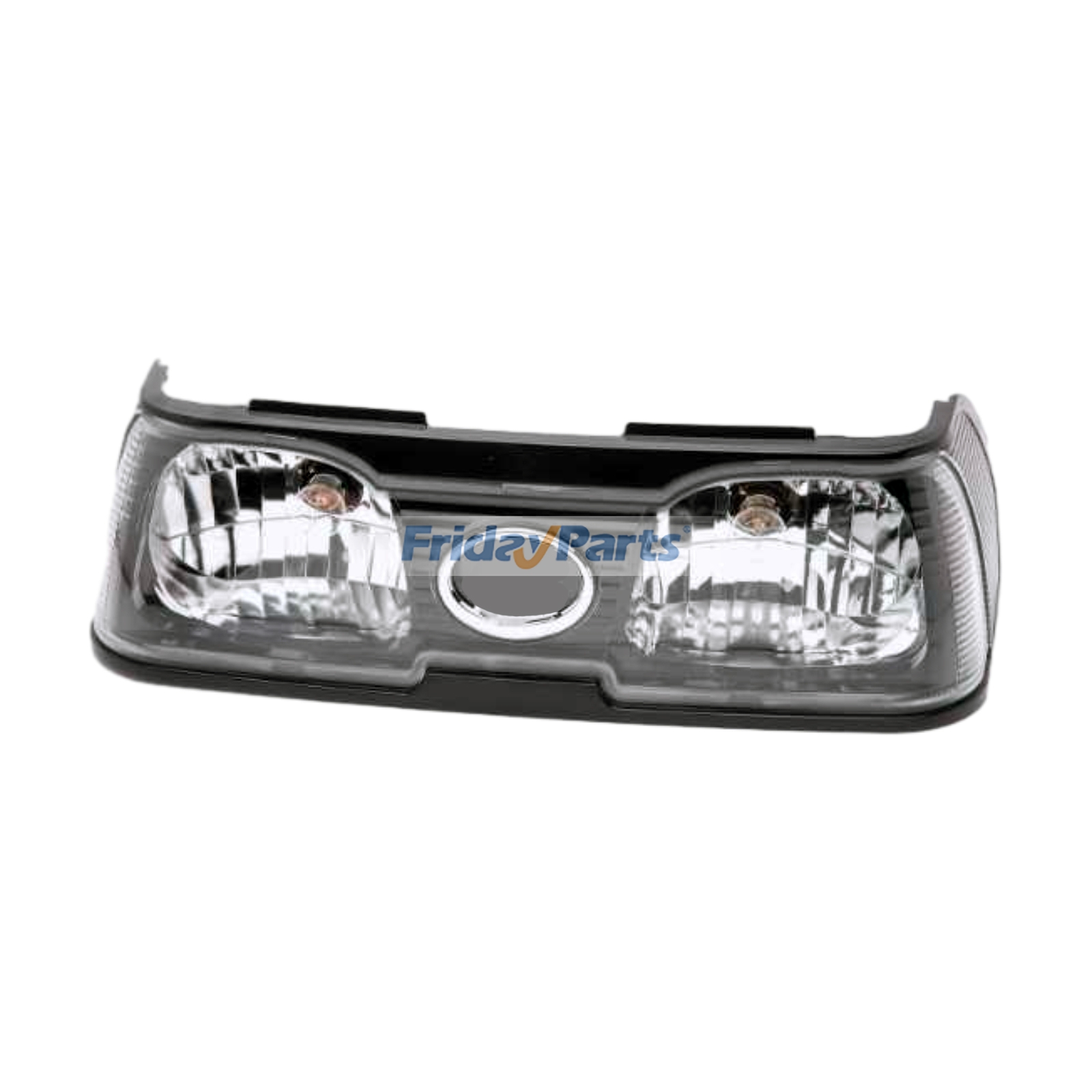 Headlight Assembly 6A370-54132 for Kubota Tractor B7410D B7510D B7510DN B7510HSD B7510HSDTR B7610HSD