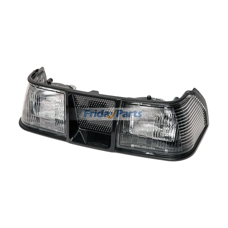 Headlight Assembly 6C140-54130 for Kubota Tractor B2410HSD B2410HSDB B2410HSE B2710HSD B2910HSD