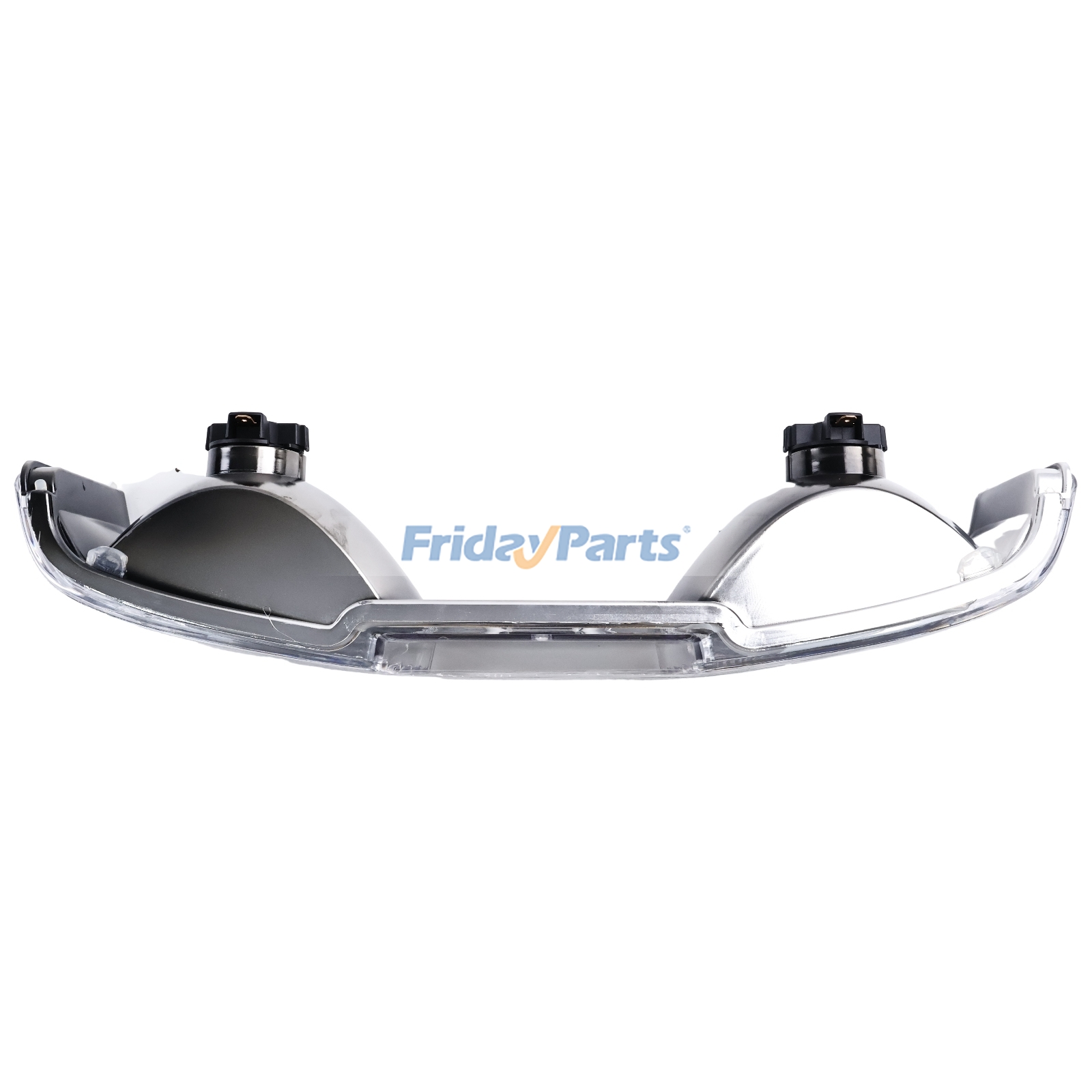 Conjunto de faros delanteros AM133064 para tractor John Deere 325 335 345 355D GX325 GX335 GX345 GX355 para Tractor Para JOHN DEERE FridayParts