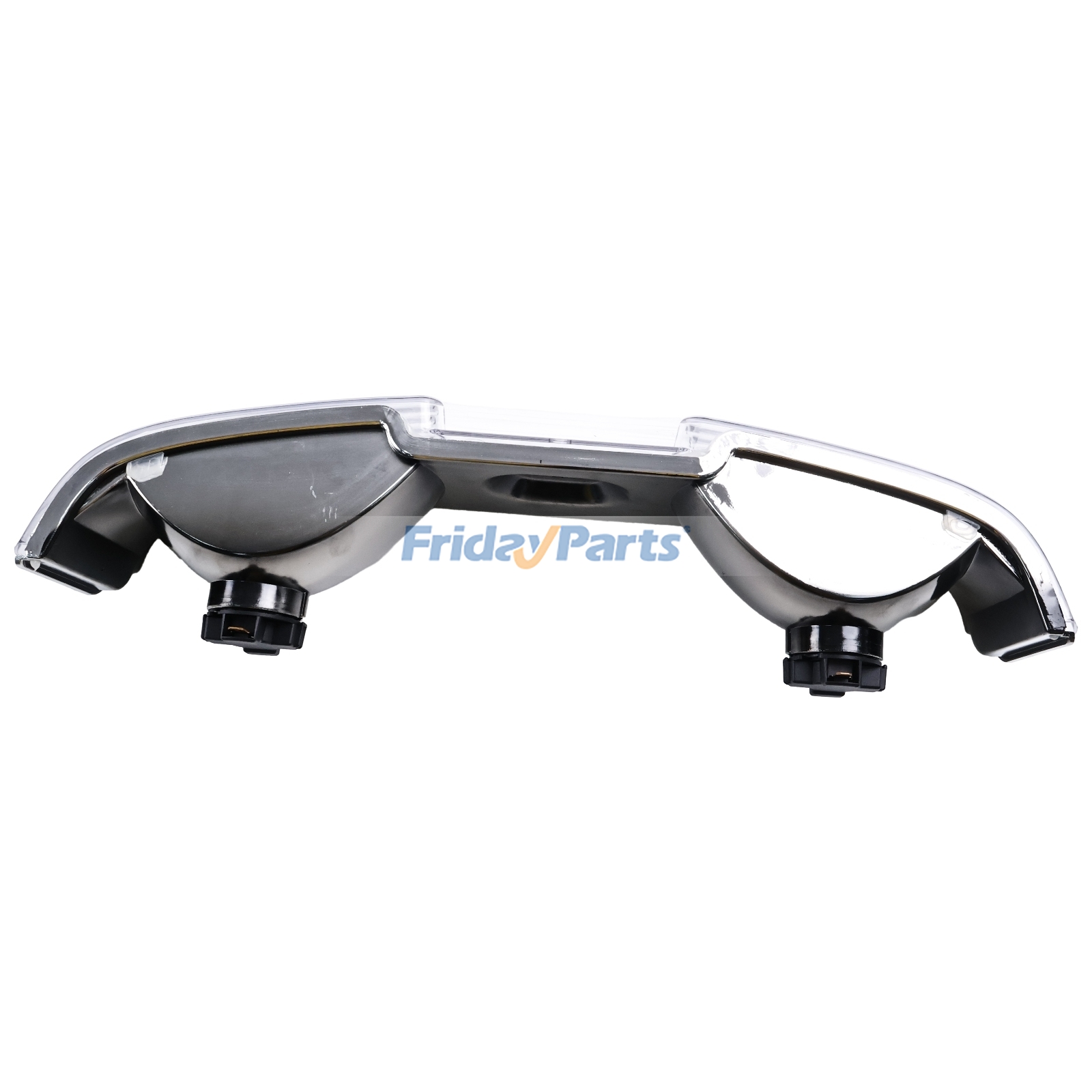 Compra Conjunto de faros delanteros AM133064 para tractor John Deere 325 335 345 355D GX325 GX335 GX345 GX355 en Fridayparts