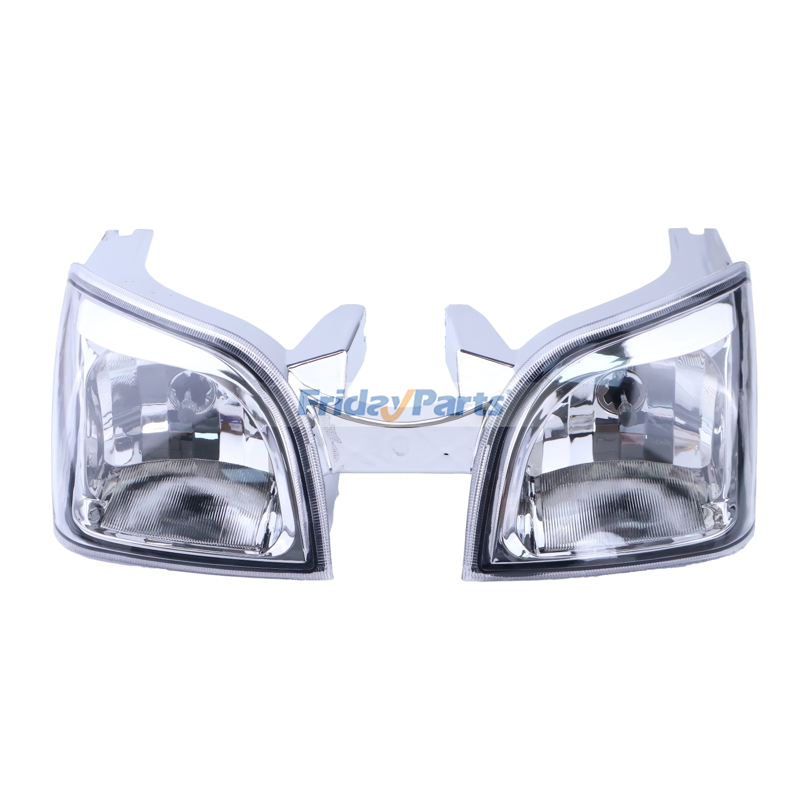 Tractor Headlight Assembly