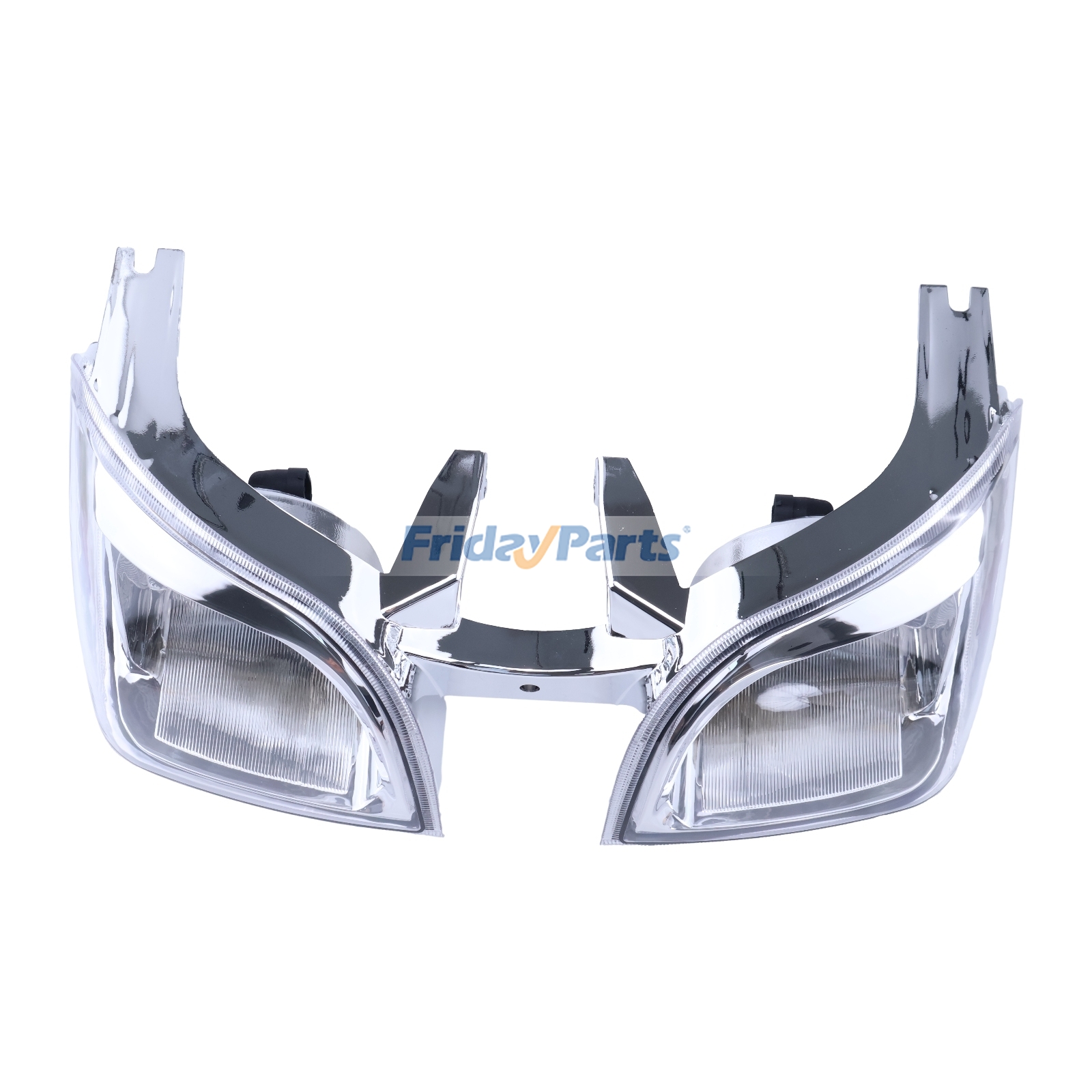 Headlight Assembly K2581-54413 for Kubota Tractor BX2350D BX2360 BX2670 BX1860 BX1870