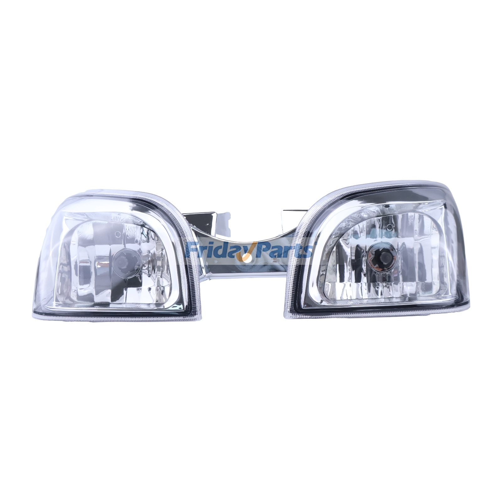 Headlight Assembly in Stock in China,USA,China Stock