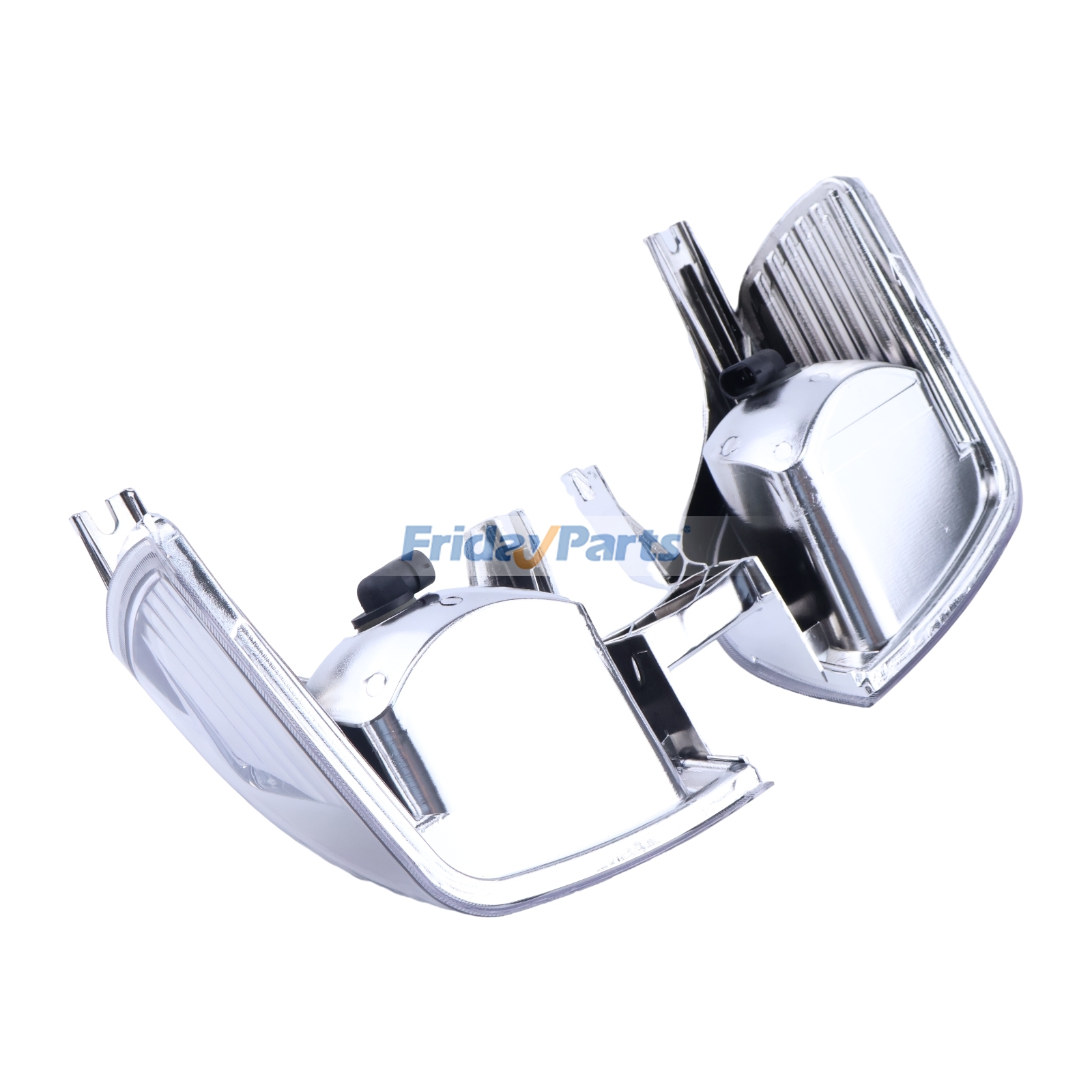  Headlight Assembly For KUBOTA