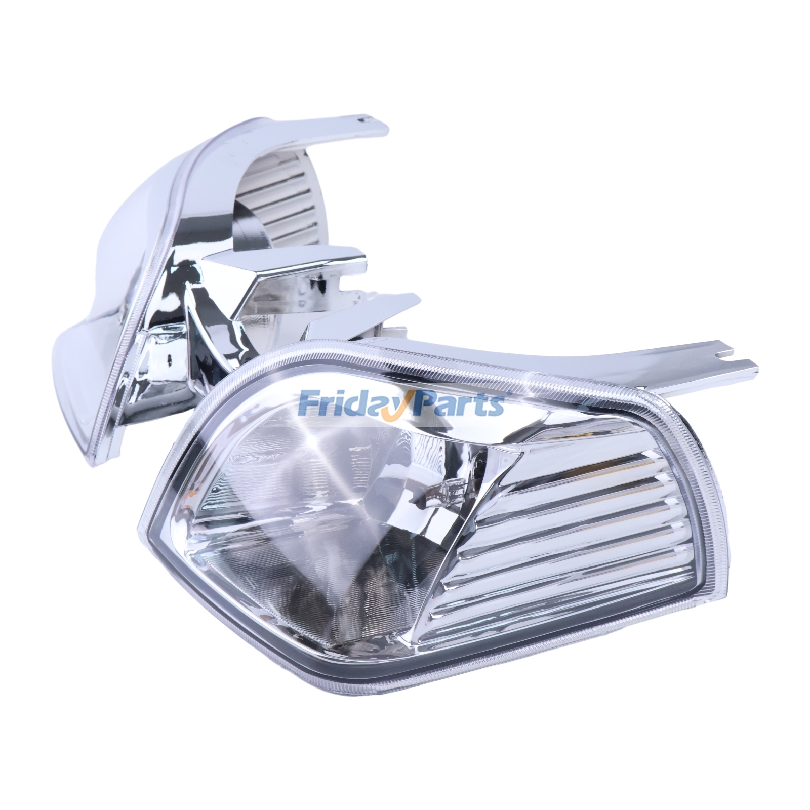 Headlight Assembly for Tractor