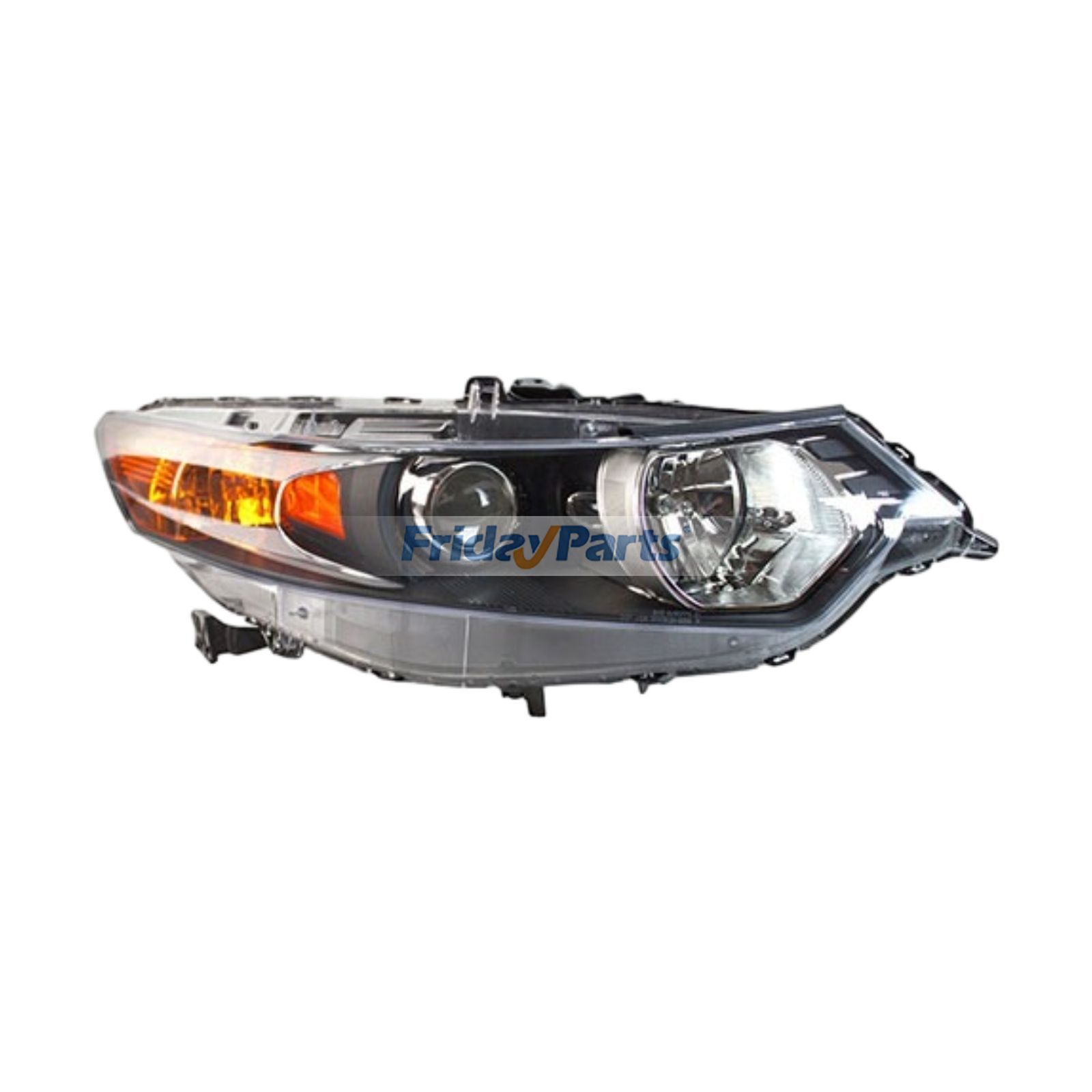 Scheinwerfer Montage Einheit HID Typ Passagier AC2503118 für Acura TSX 2009-2014