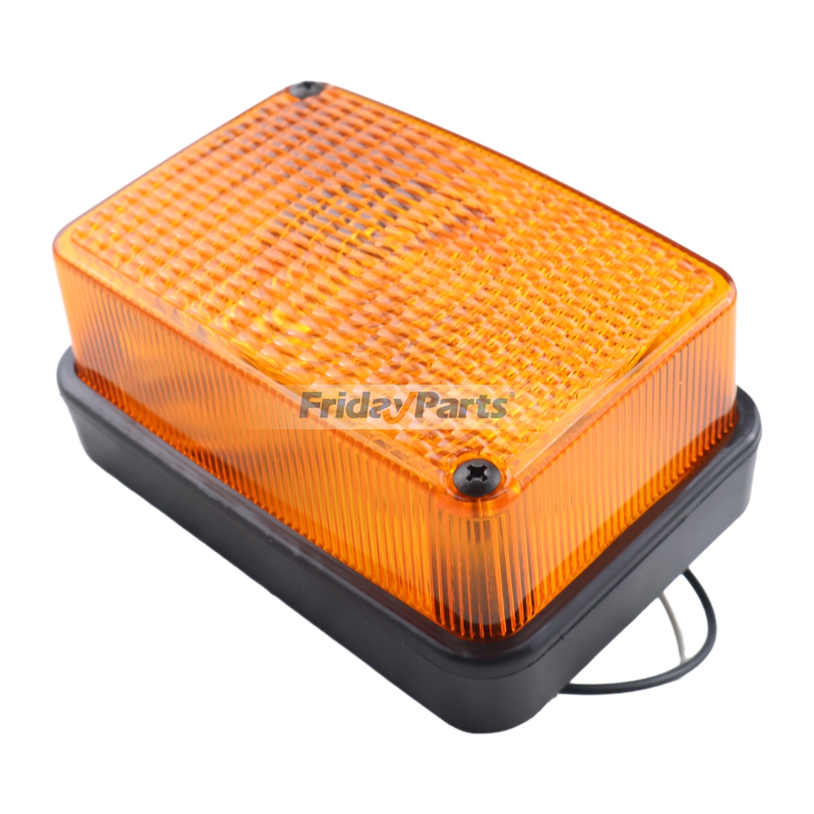 Headlight AT85785 for John Deere Engine 4045 4276 Loader 310C 315C 344E 444D 544E 624E 710C