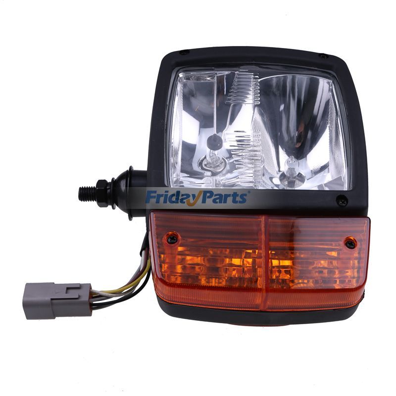 24V Headlight for Tractor