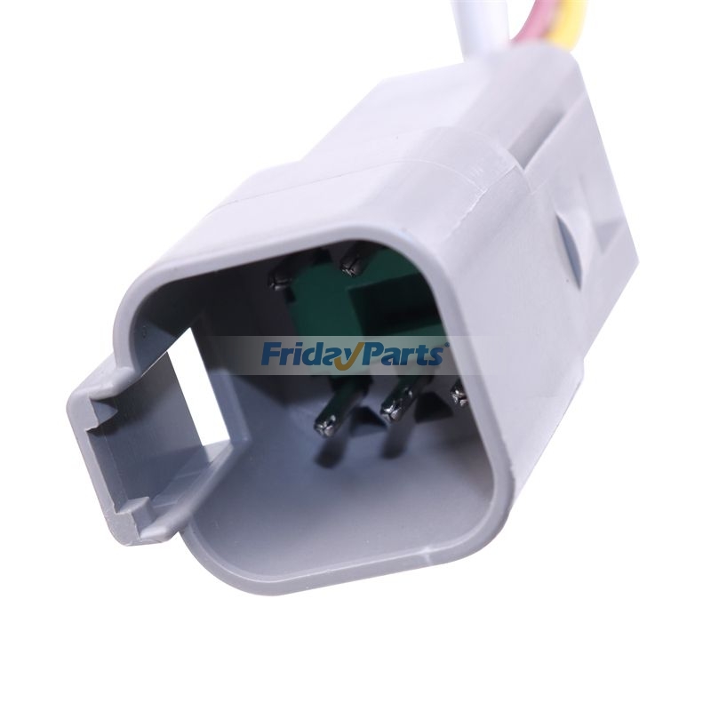  24V Headlight For JOHN DEERE